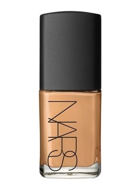 NARS Sheer Glow Foundation - Huahine (NWOB)